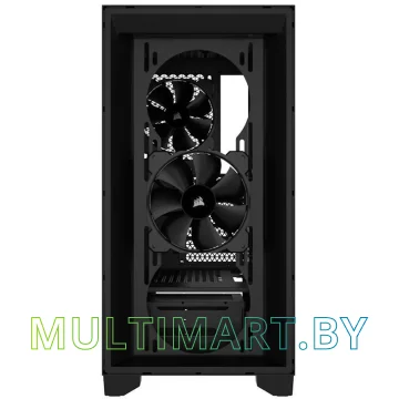 Корпус Corsair 3000D Airflow (CC-9011251-WW) картинка 12